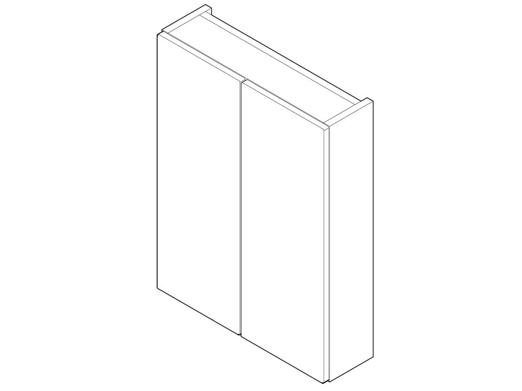3D Line Drawing