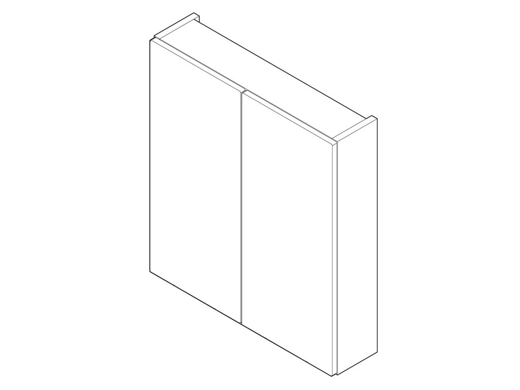 3D Line Drawing