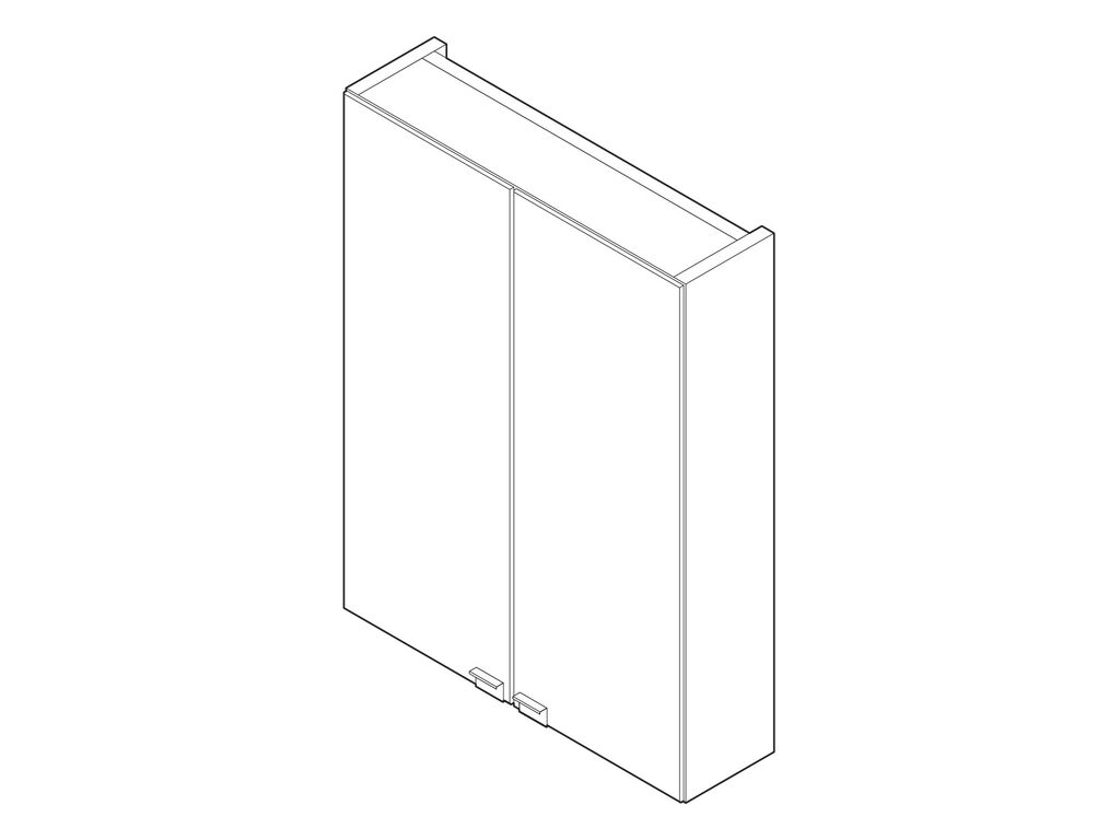 3D Line Drawing