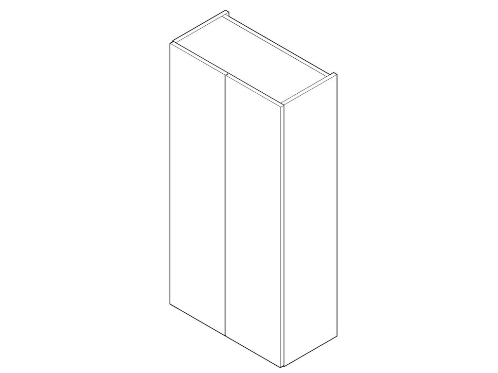 3D Line Drawing