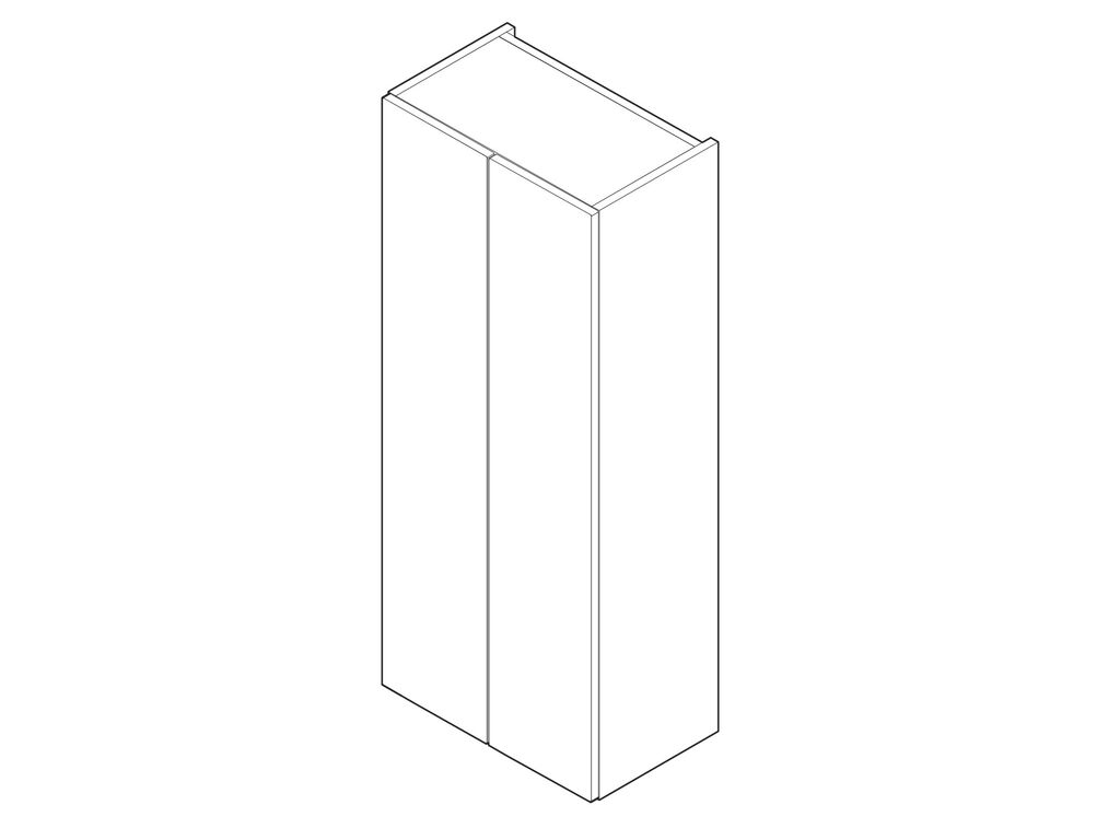 3D Line Drawing