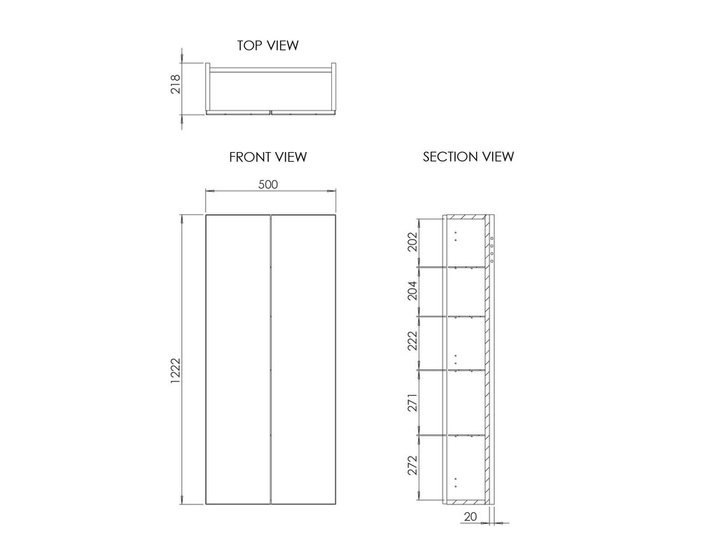 2D Line Drawing