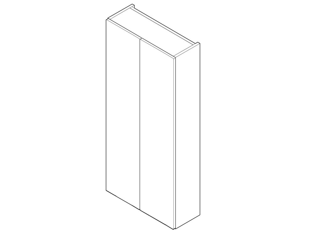 3D Line Drawing