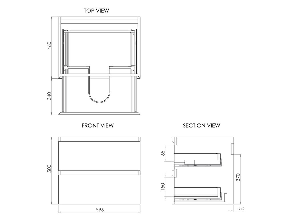 2D Line Drawing