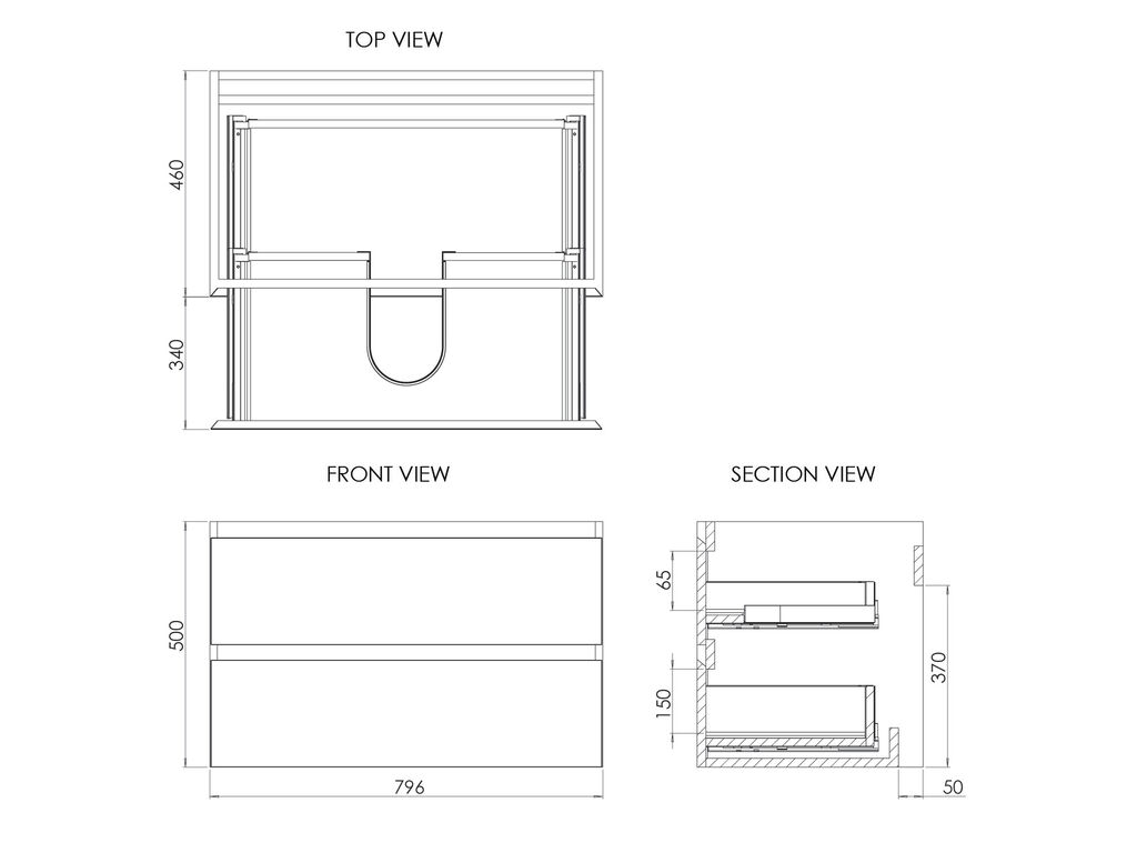 2D Line Drawing