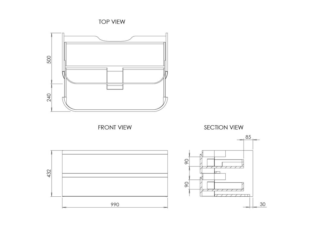 2D Line Drawing