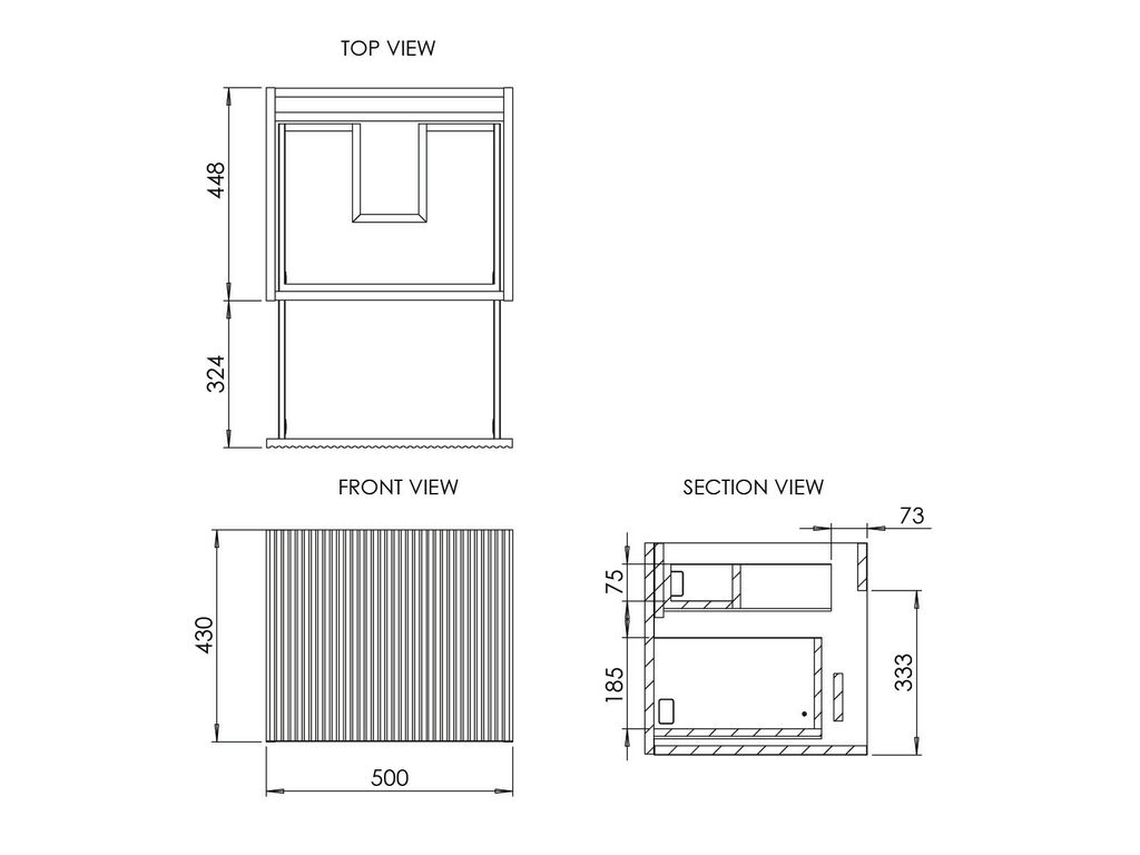 2D Line Drawing