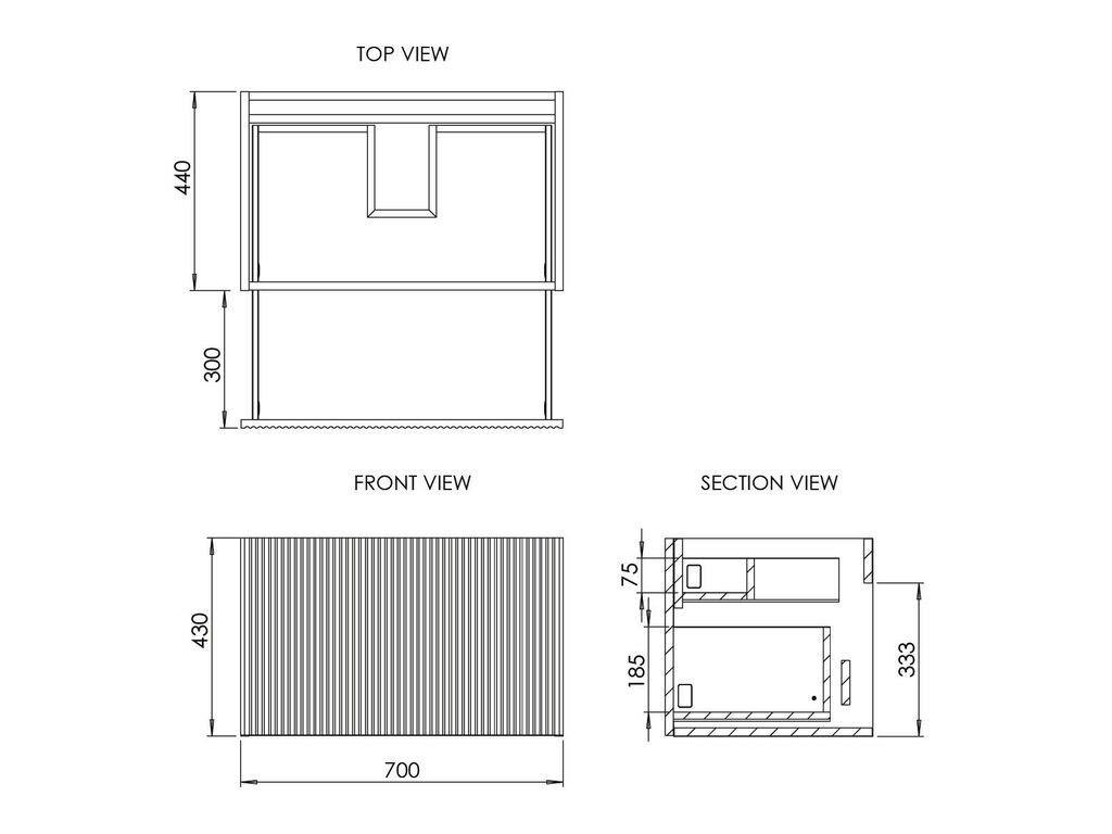 2D Line Drawing