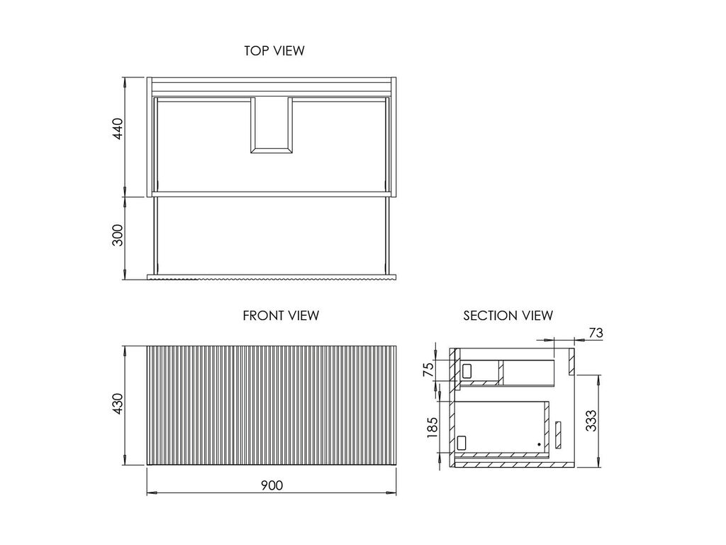 2D Line Drawing