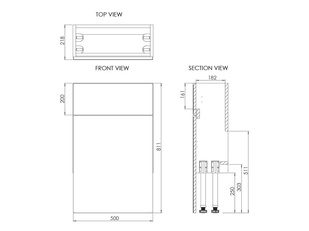 2D Line Drawing