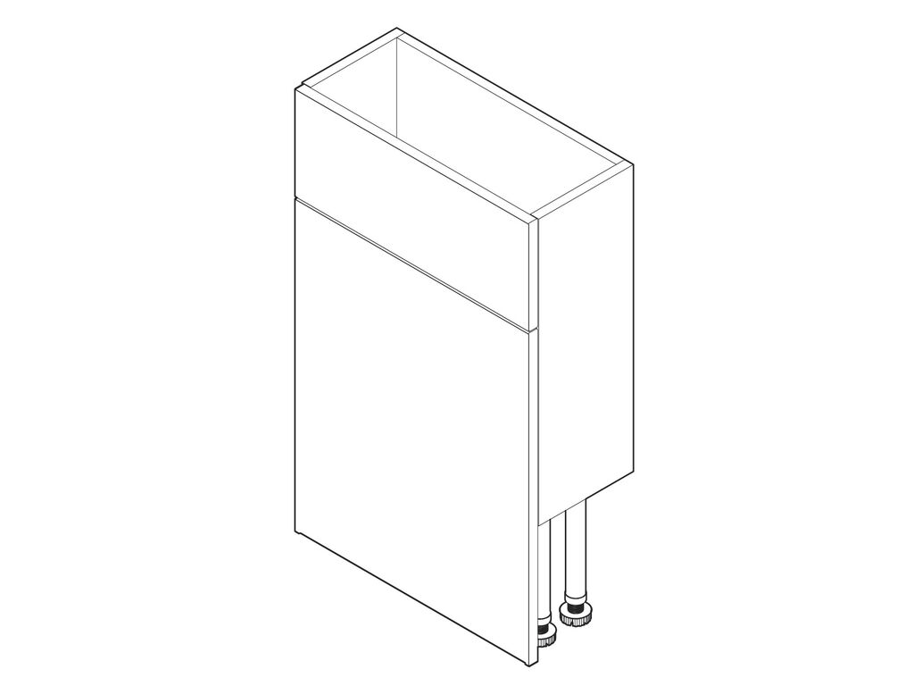 3D Line Drawing