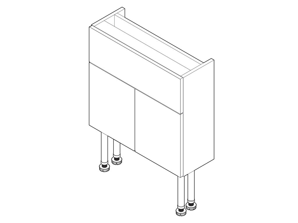 3D Line Drawing
