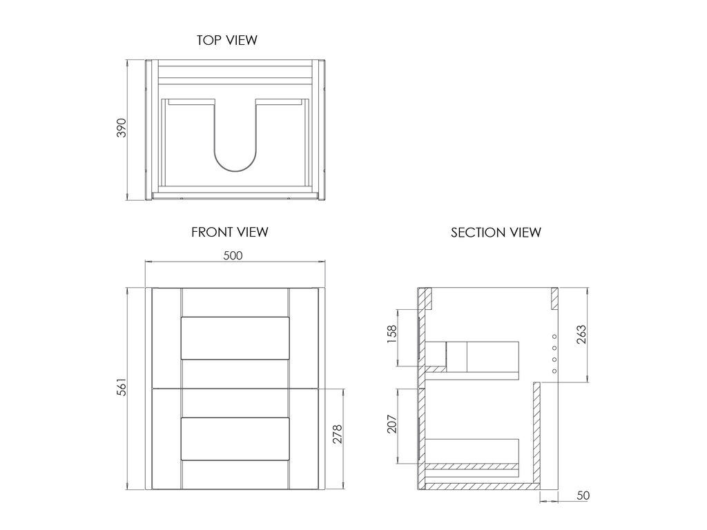 2D Line Drawing