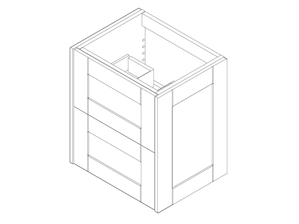 3D Line Drawing