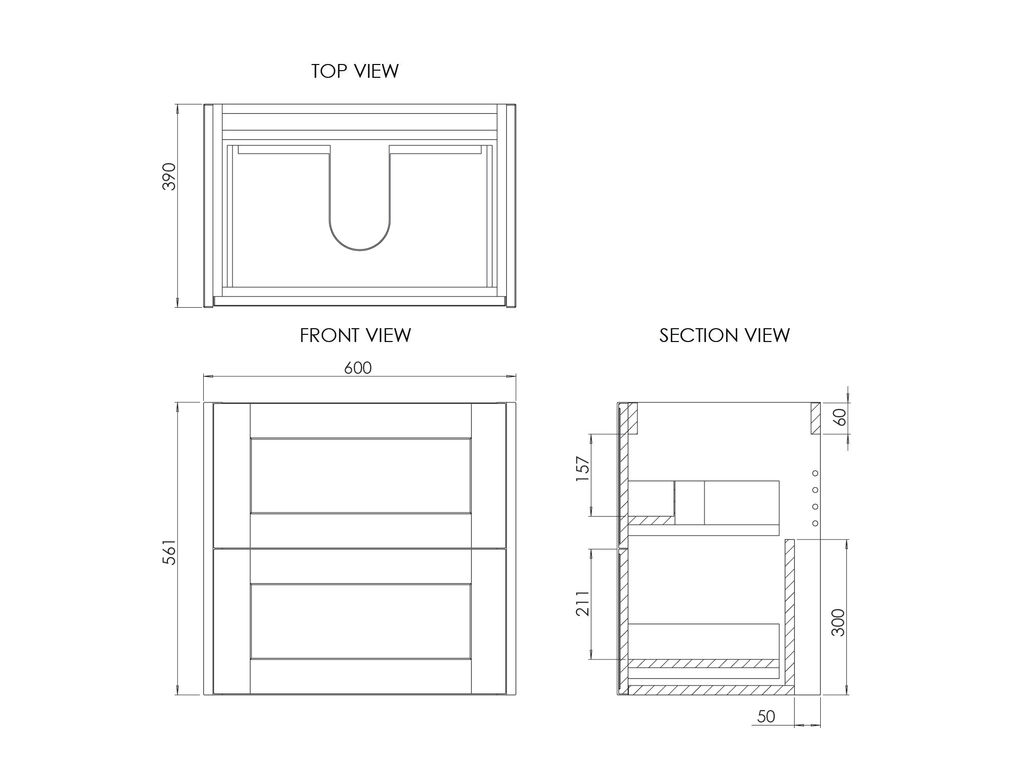 2D Line Drawing