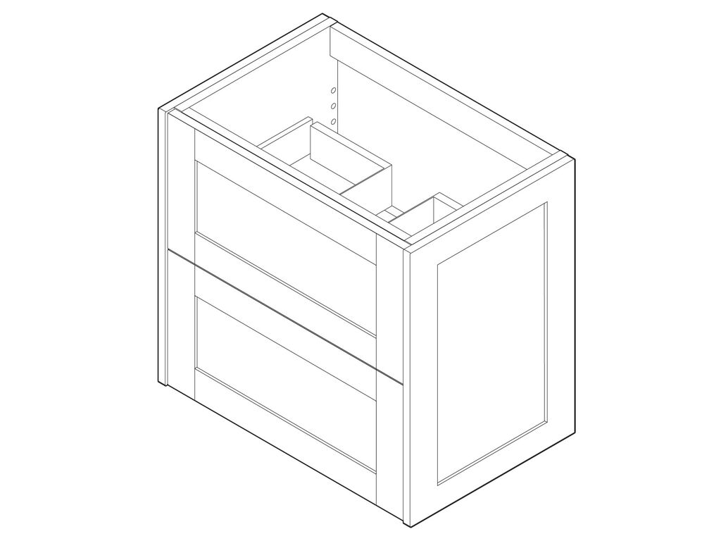 3D Line Drawing