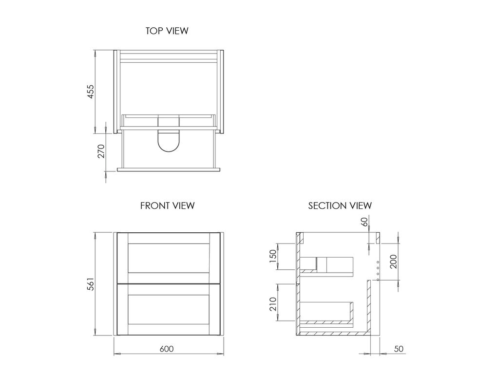 2D Line Drawing