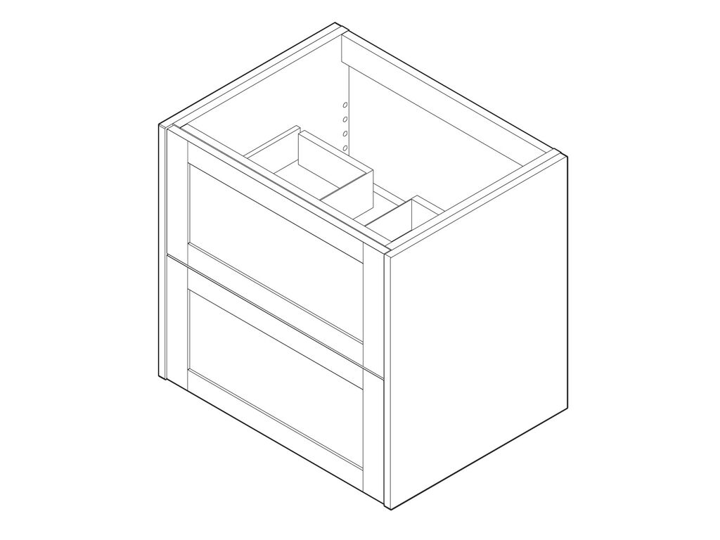 3D Line Drawing