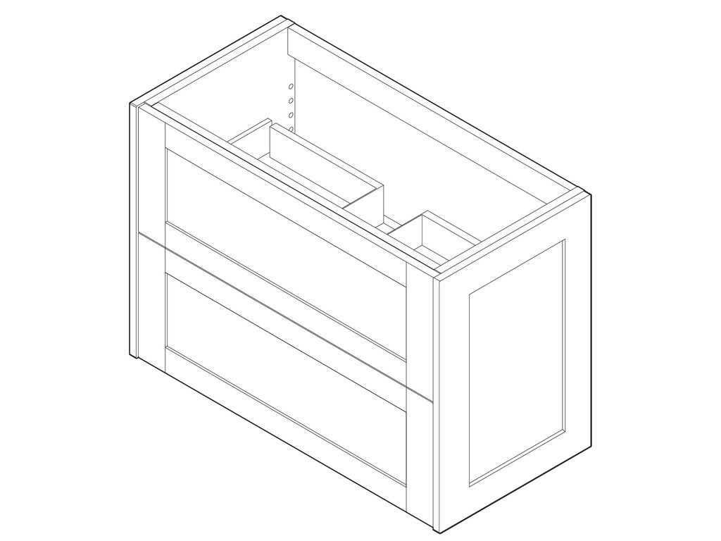 3D Line Drawing
