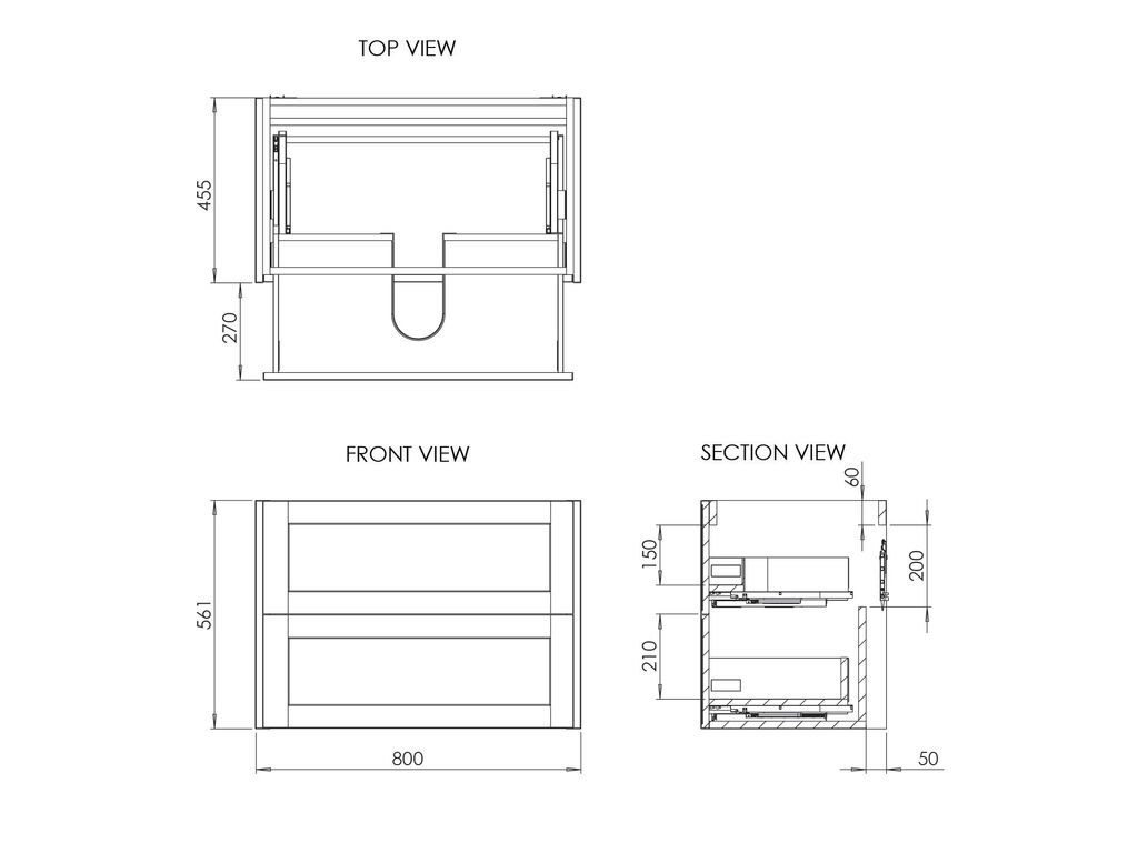 2D Line Drawing