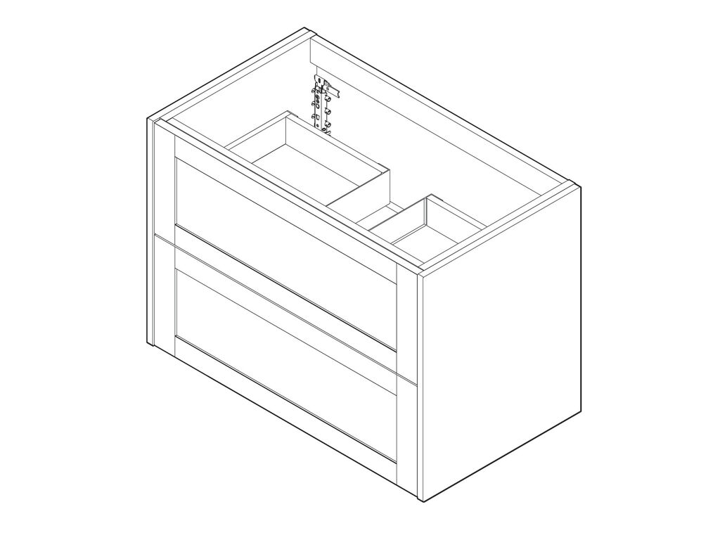 3D Line Drawing