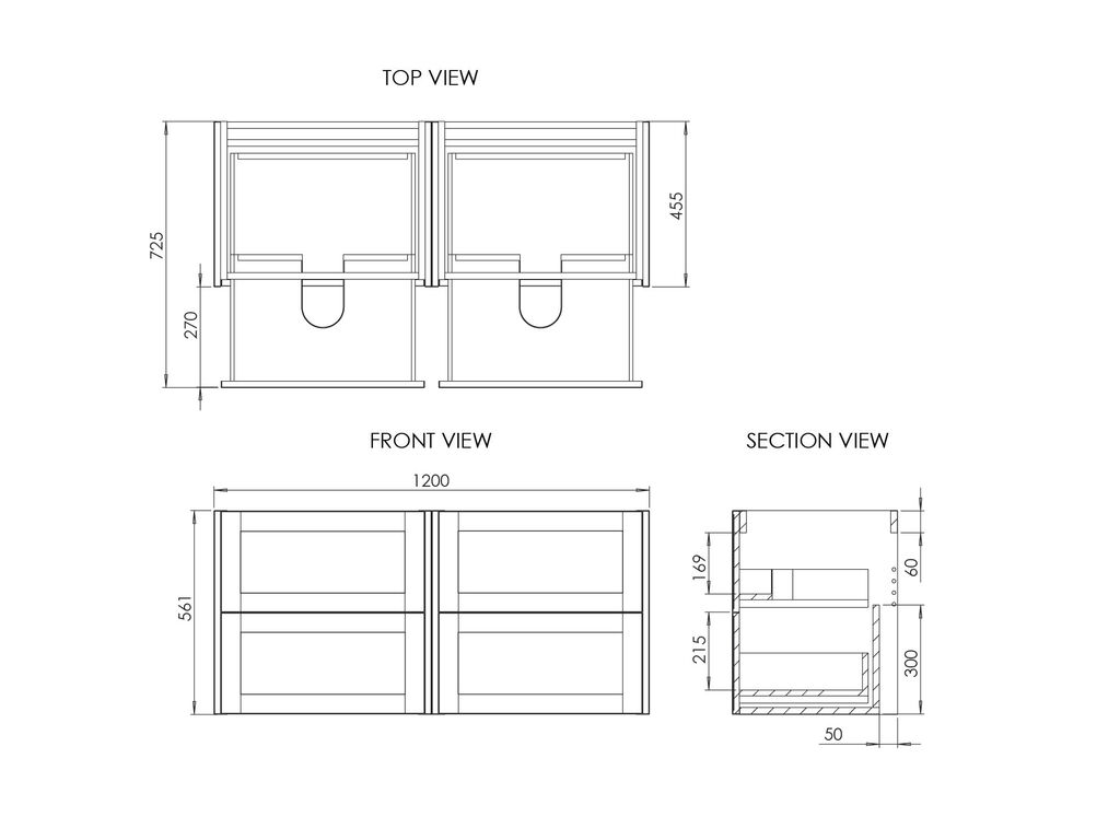 2D Line Drawing