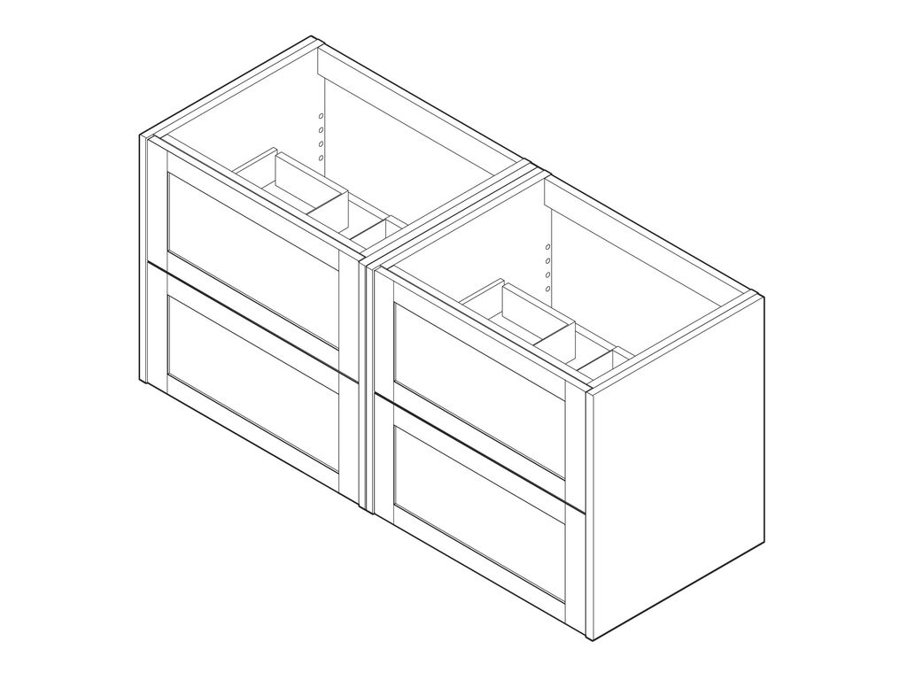 3D Line Drawing