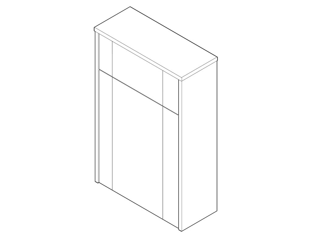 3D Line Drawing