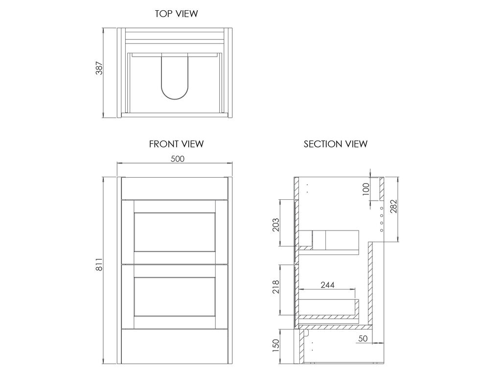 2D Line Drawing