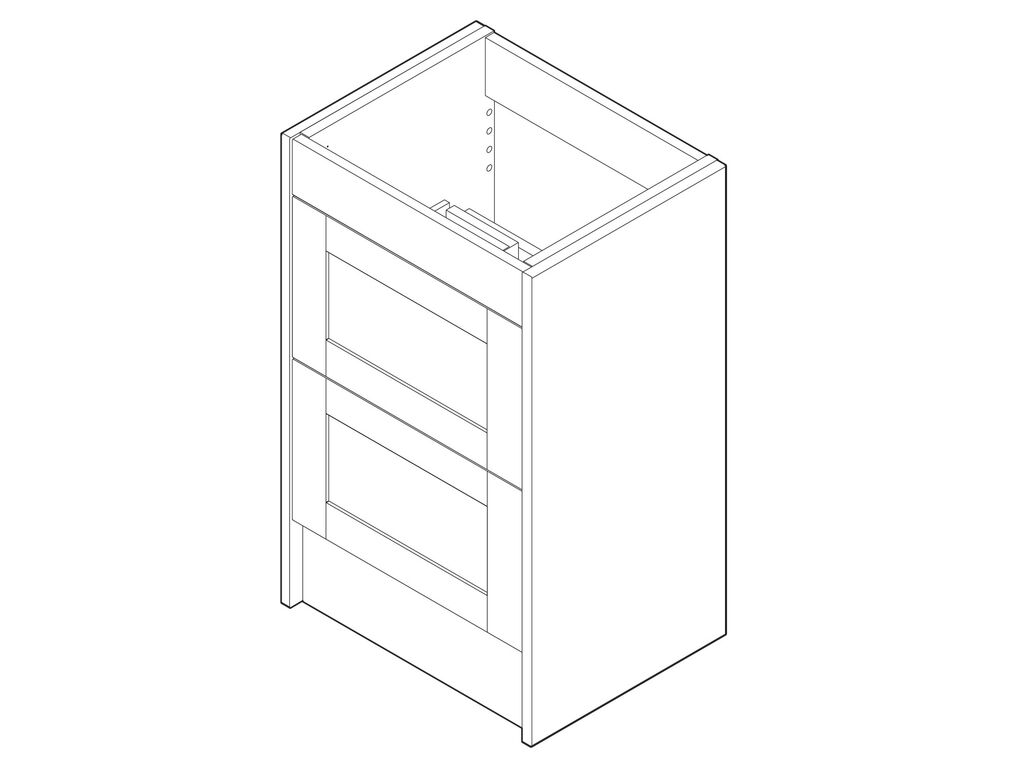 3D Line Drawing