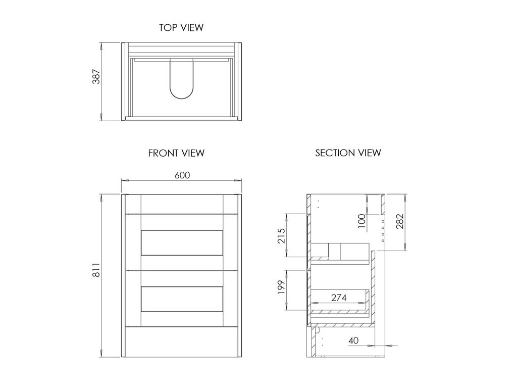 2D Line Drawing