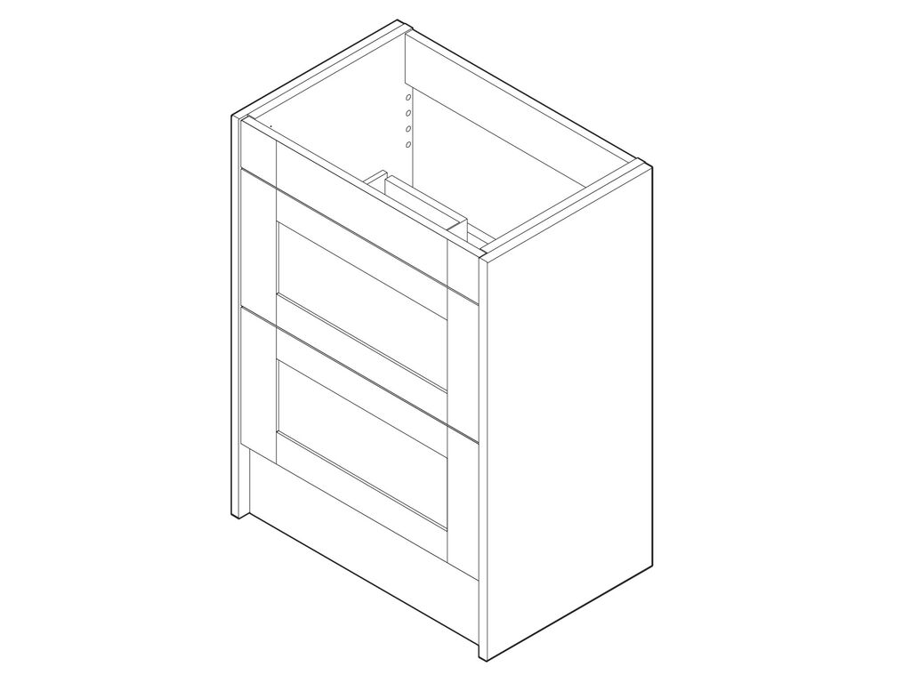 3D Line Drawing