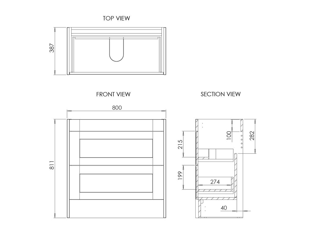 2D Line Drawing