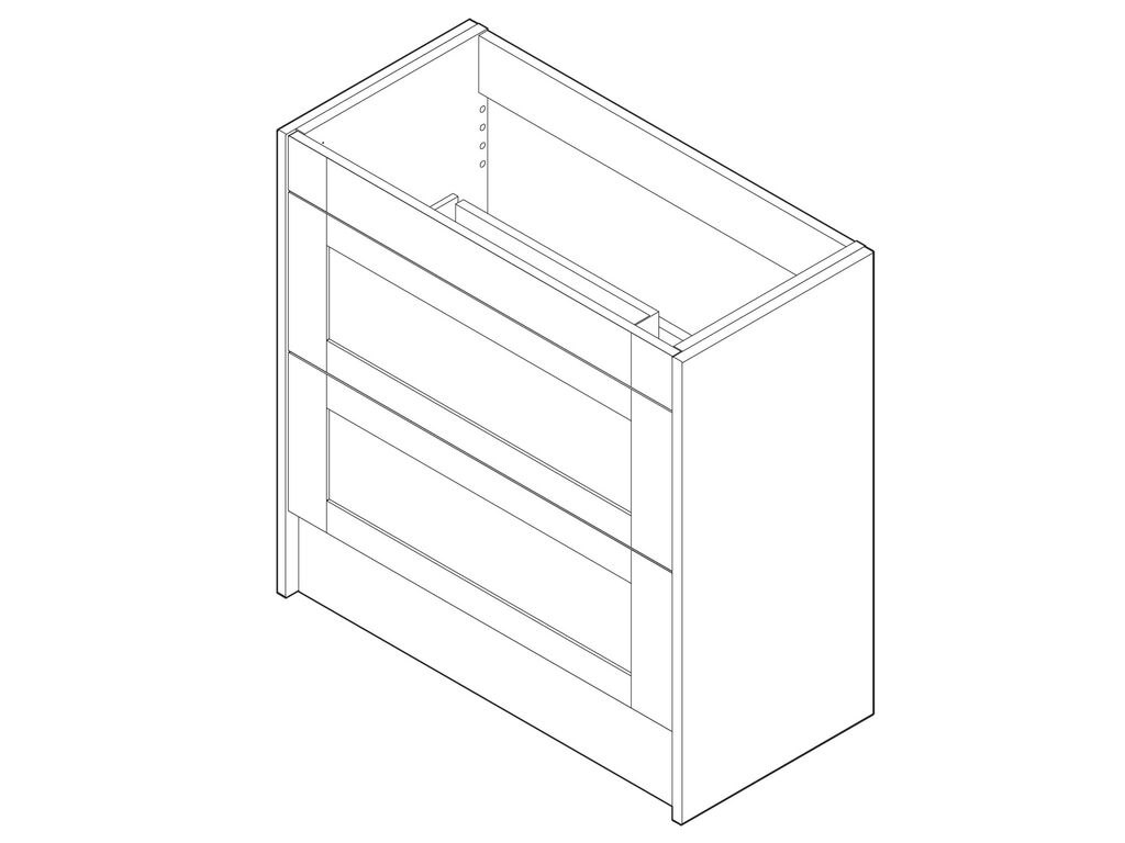 3D Line Drawing