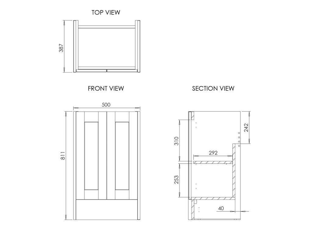 2D Line Drawing