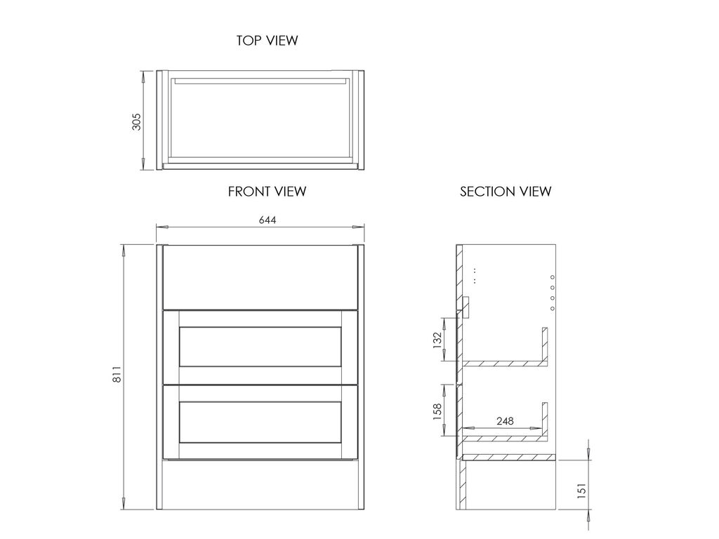 2D Line Drawing