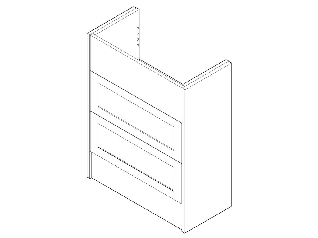 3D Line Drawing