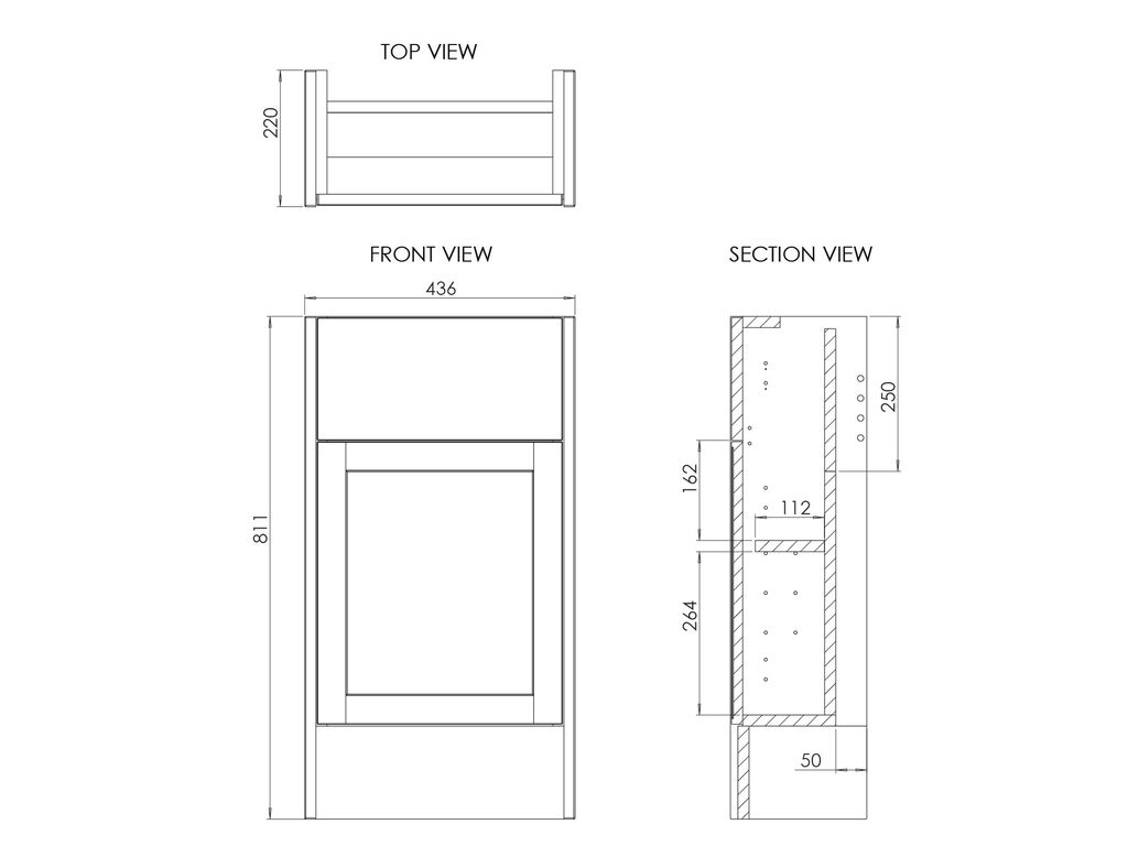 2D Line Drawing