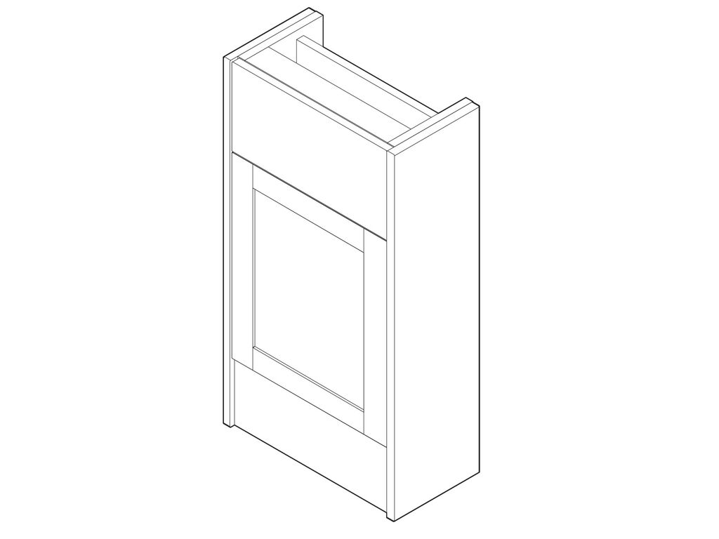 3D Line Drawing