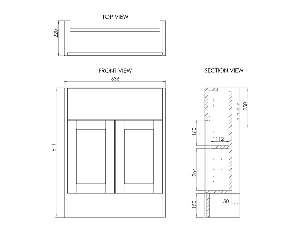 2D Line Drawing