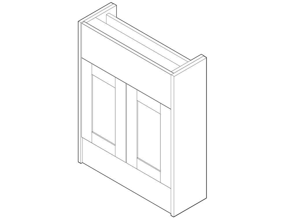 3D Line Drawing