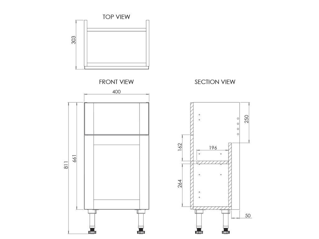 2D Line Drawing