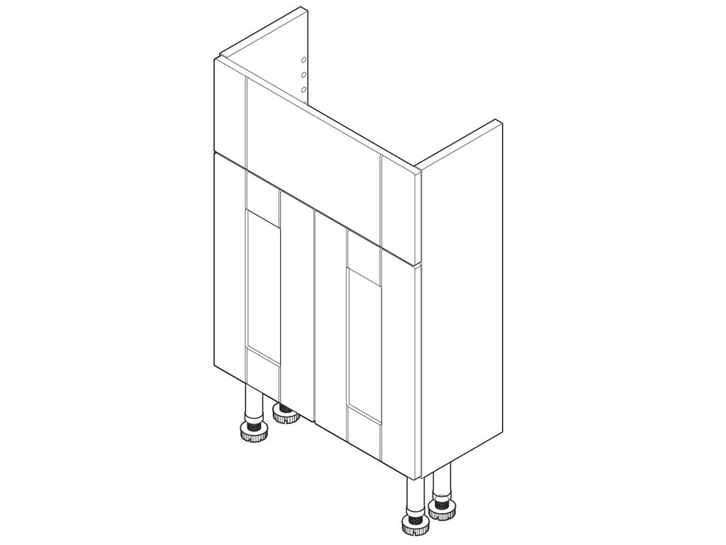 3D Line Drawing