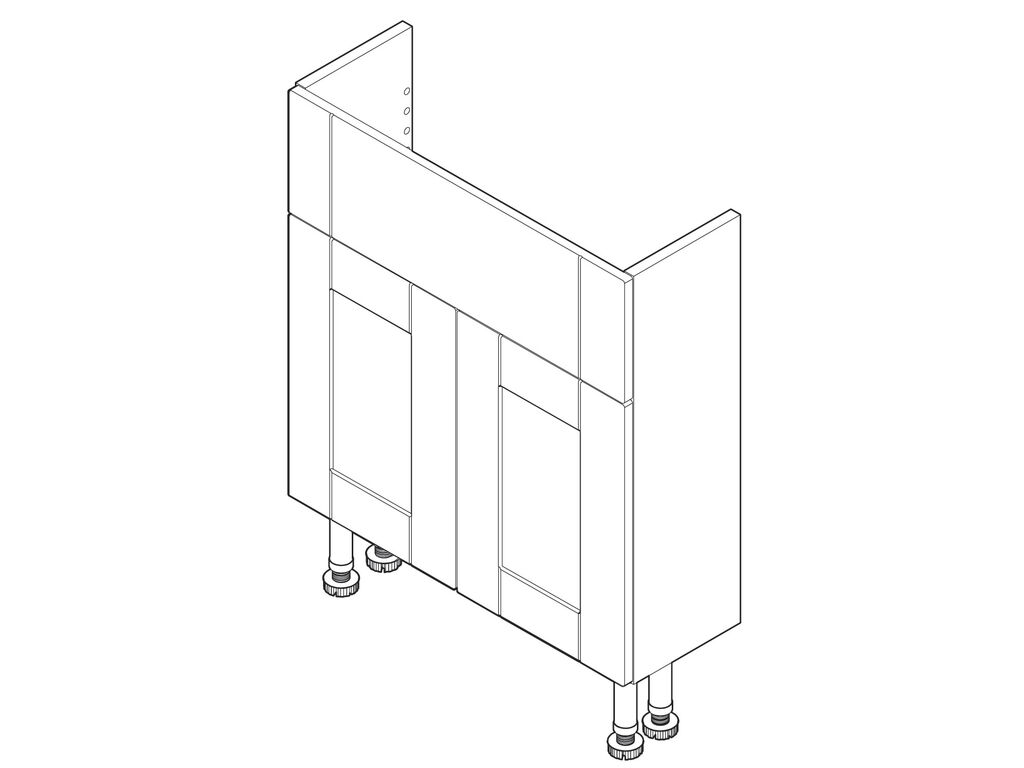 3D Line Drawing