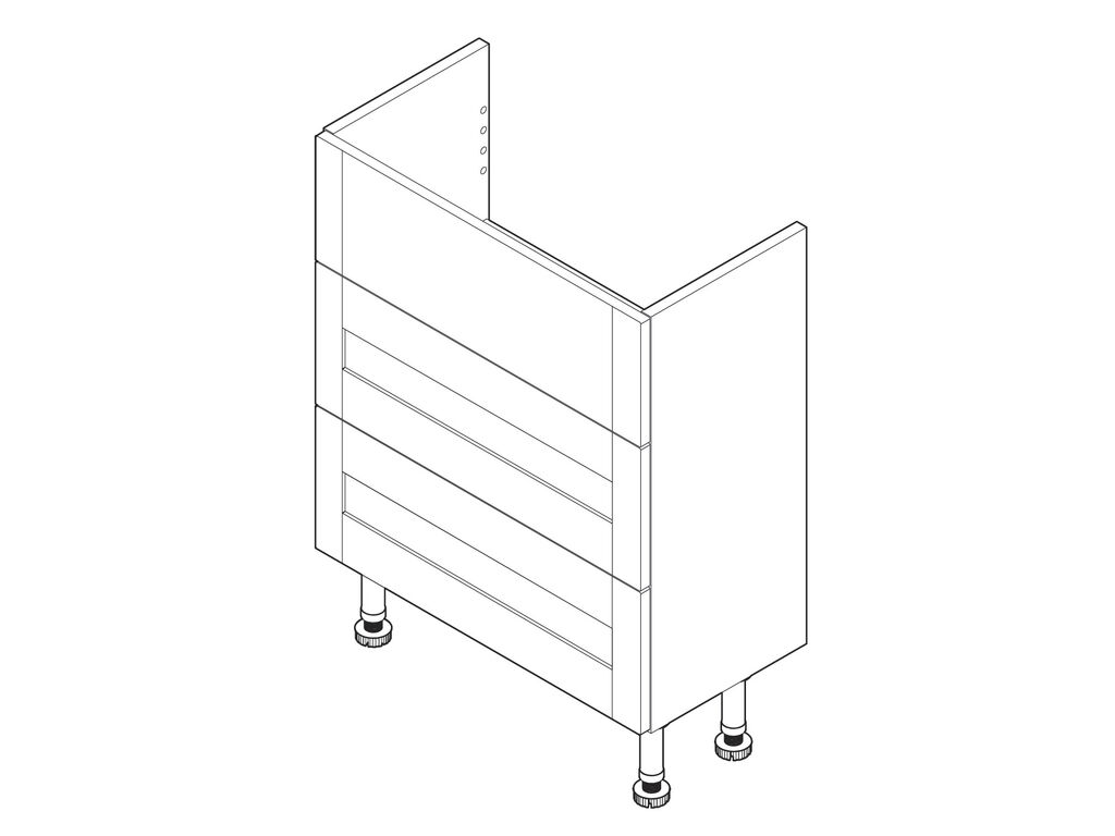 3D Line Drawing