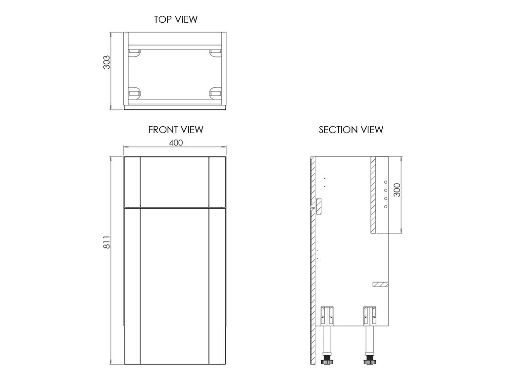 2D Line Drawing