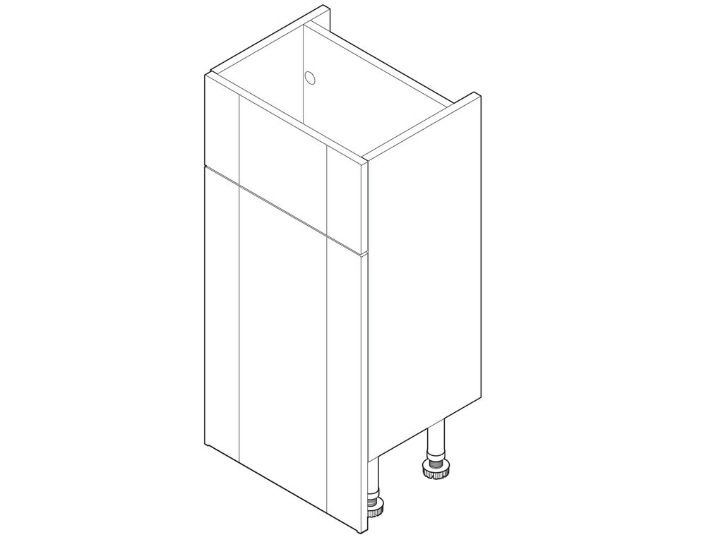 3D Line Drawing