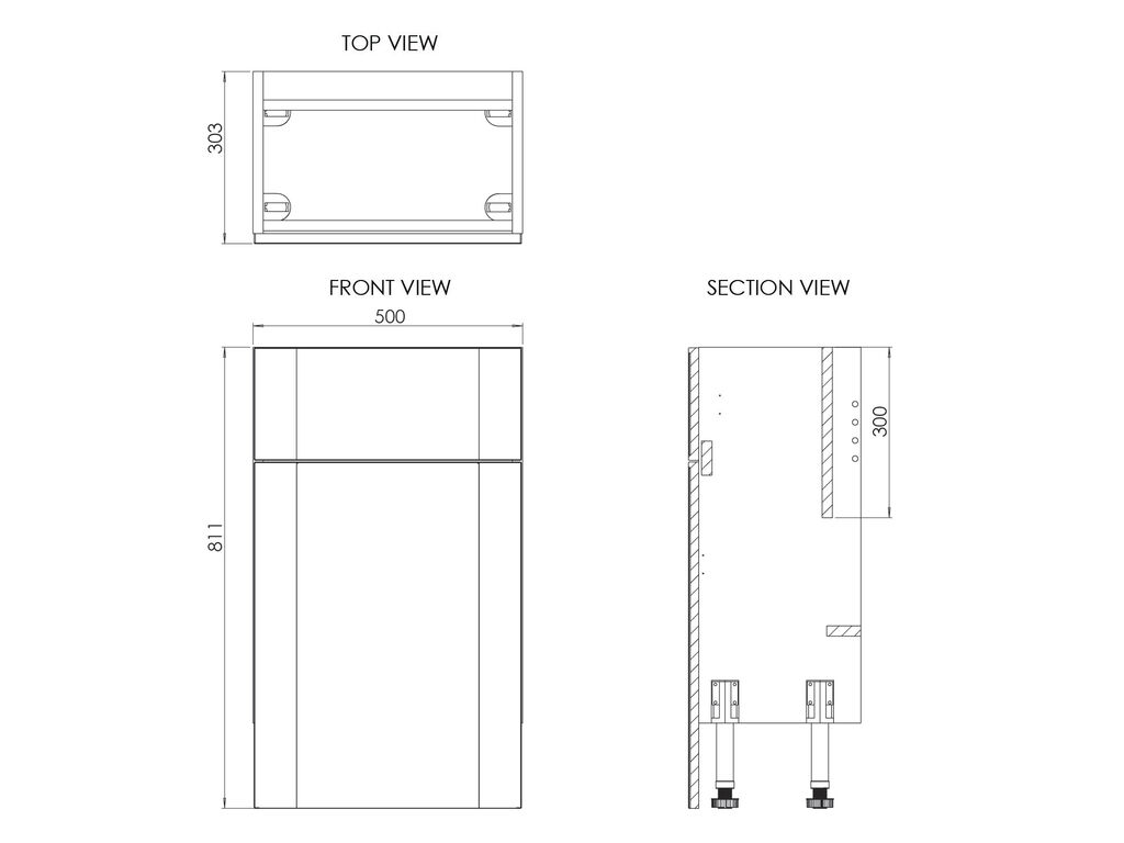 2D Line Drawing