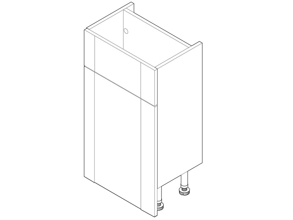 3D Line Drawing