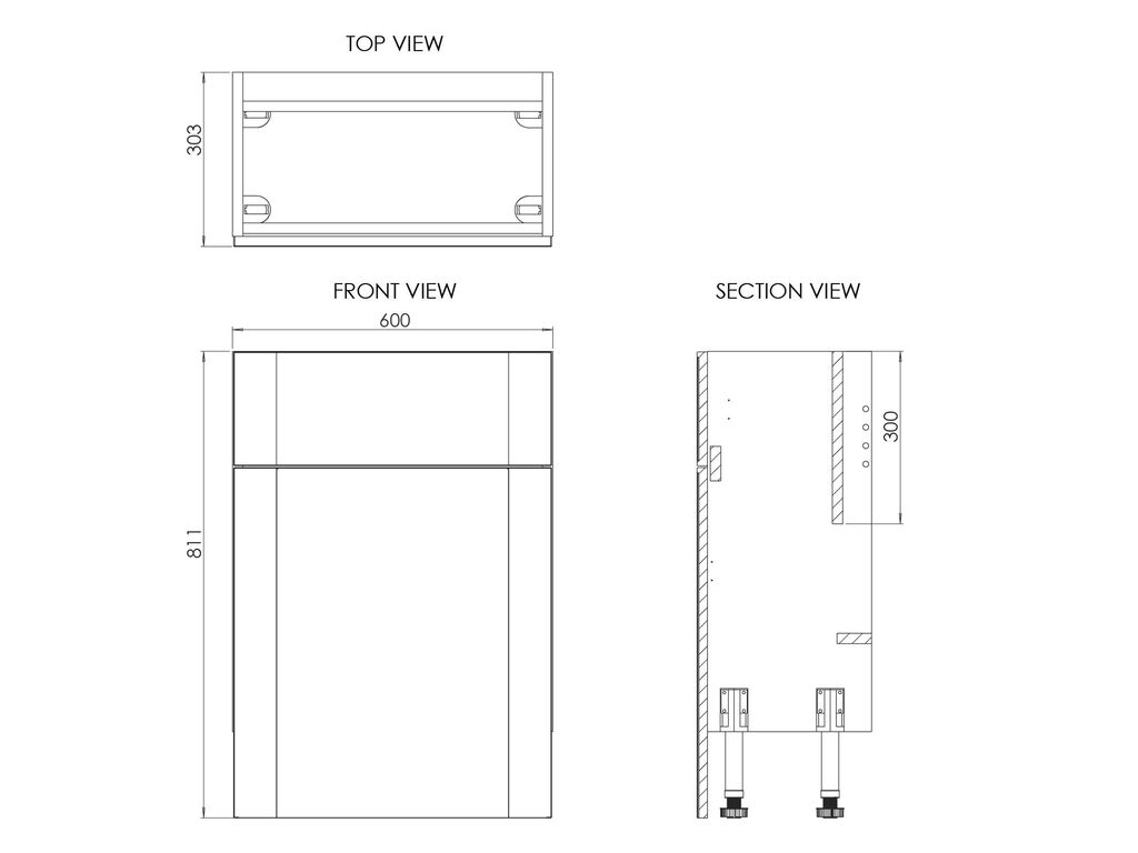 2D Line Drawing